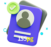 Tornar-se um membro do 155pg é muito simples