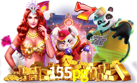 jogue em caça-níqueis ricos na 155pg